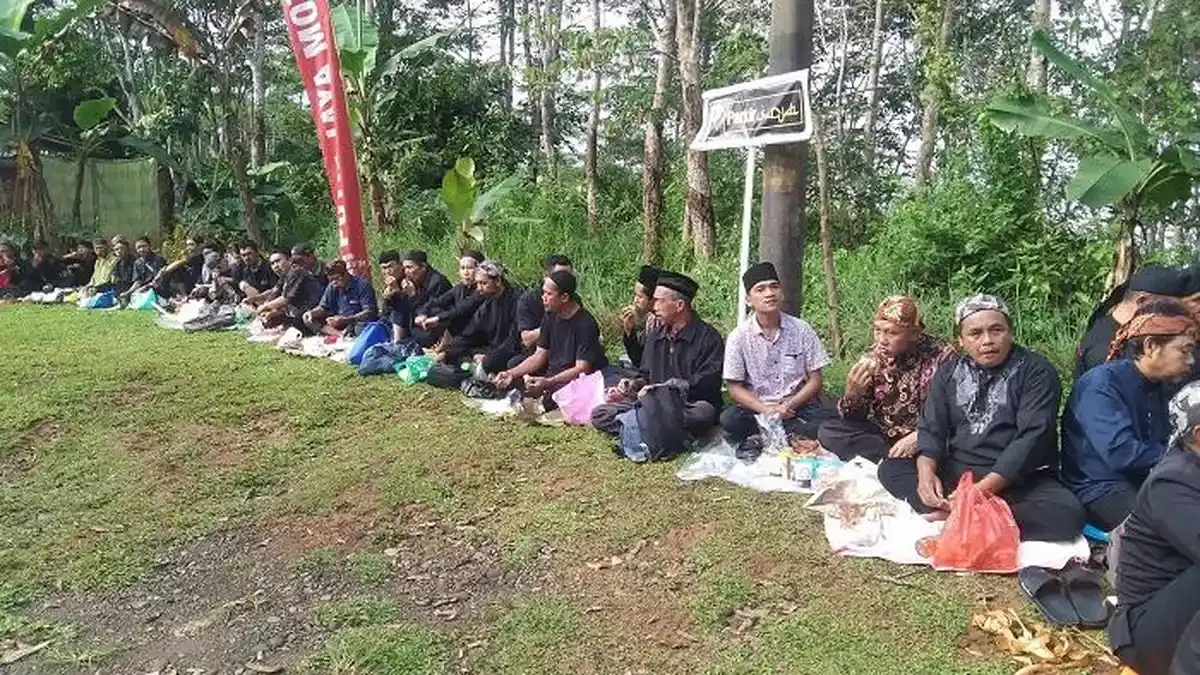 Toko Slamet: Menjaga Tradisi dengan Layanan Terbaik di Cilacap